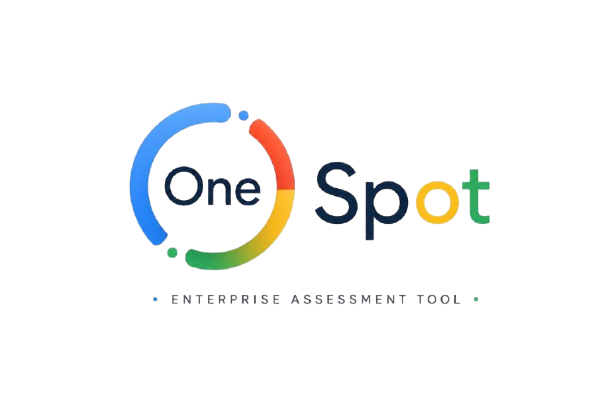 One Spot - Enterprise Assessment Tool